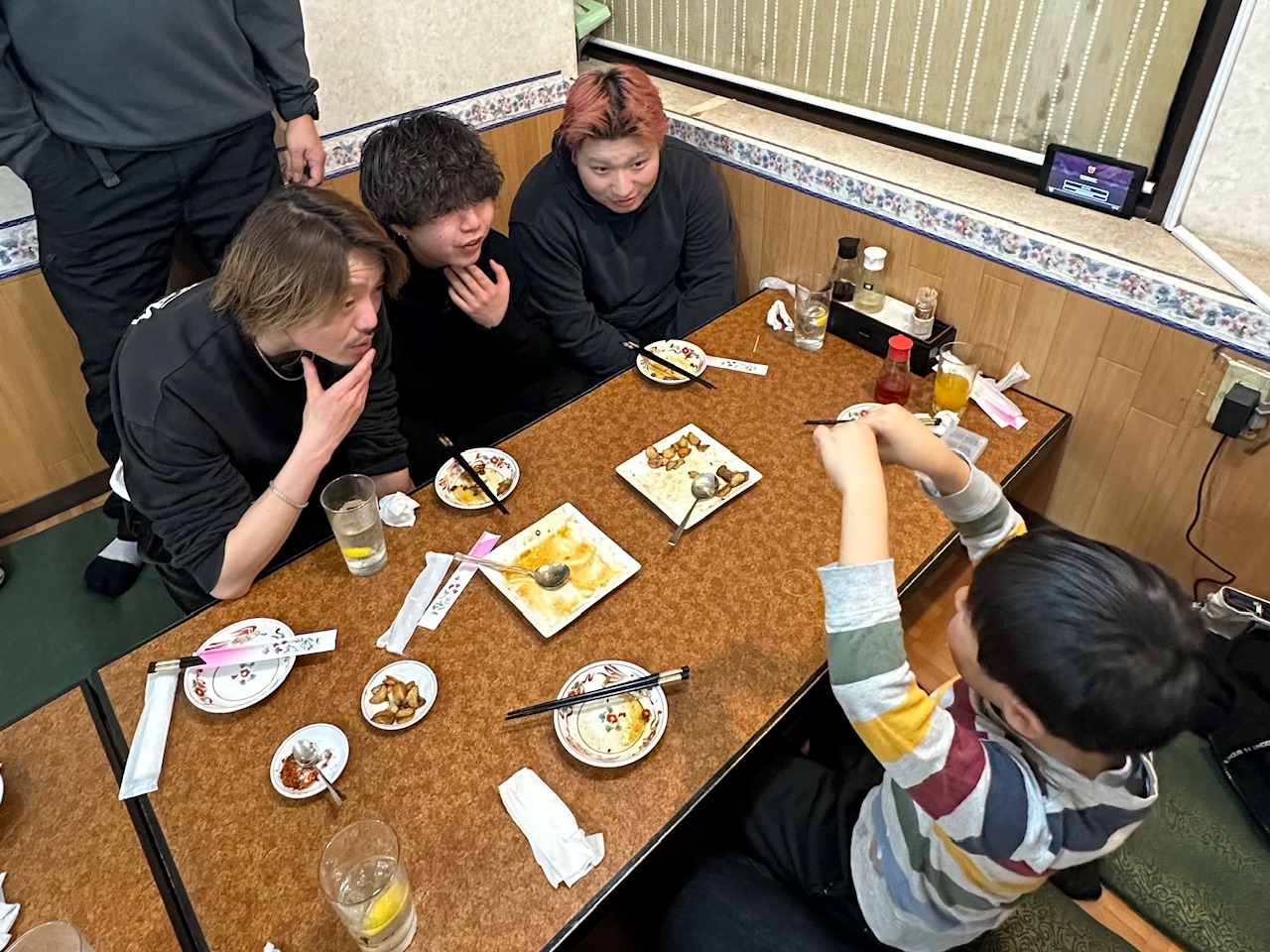 総じて楽しいとは|北元 浩のブログ